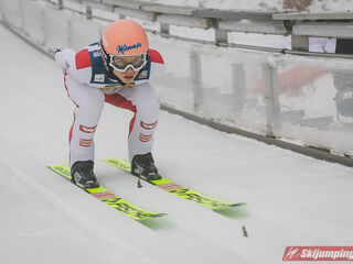 Maximilian Ortner (AUT)