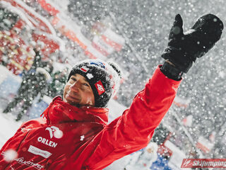 Kamil Stoch (POL)