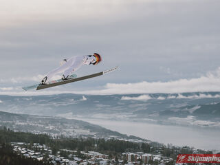 Julia Muehlbacher (AUT)