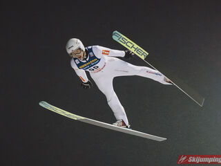 Kacper Tomasiak (POL)