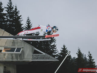 Daniel Tschofenig (AUT)