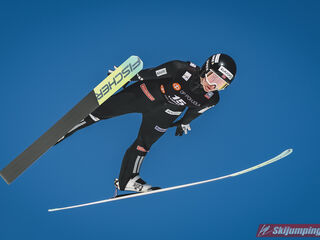 Ingvild Synnoeve Midtskogen (NOR)