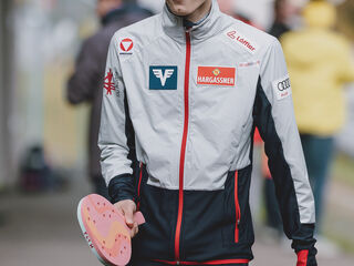 Maximilian Ortner (AUT)