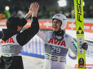 Tomofumi Naito (JPN)