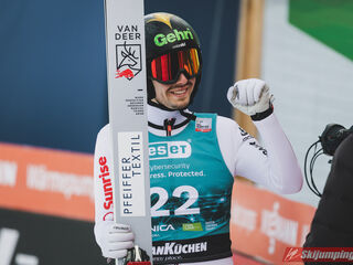 Sandro Hauswirth (SUI)