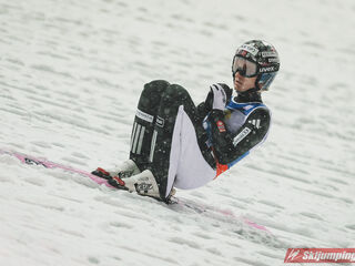 Marius Lindvik (NOR)