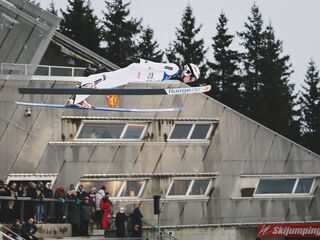 Joergen Oliver Stroem (NOR)