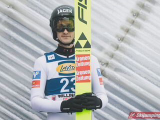 Clemens Aigner (AUT)