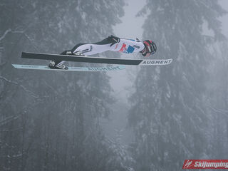 Eirin Maria Kvaandal (NOR)