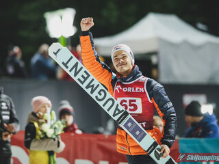 3. Platz Philipp Raimund (GER)