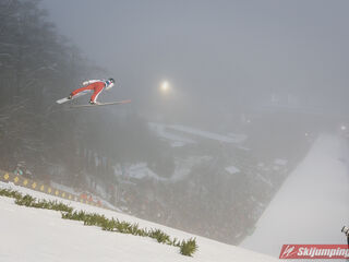 Daniel Tschofenig (AUT)