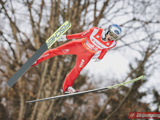 Gregor Deschwanden (SUI)