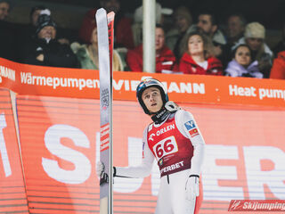 Daniel Tschofenig (AUT)