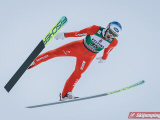 Gregor Deschwanden (SUI)