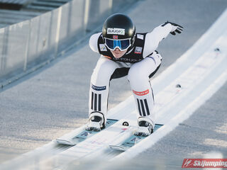 Eirin Maria Kvandal (NOR)