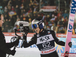 Ryoyu Kobayashi (JPN)