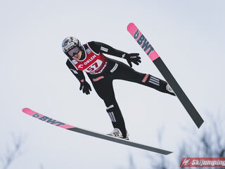 Marius Lindvik (NOR)