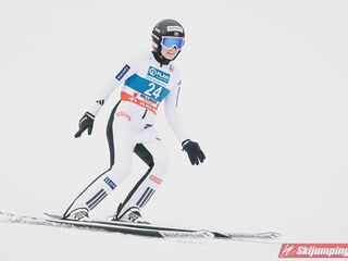 Eirin Maria Kvaandal (NOR)