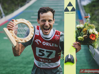 Gregor Deschwanden (SUI)