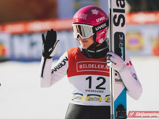 Abigail Strate (CAN)