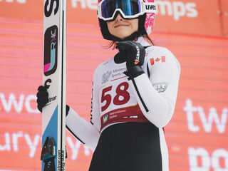 Abigail Strate (CAN)