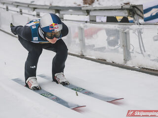 Andreas Wellinger (GER)