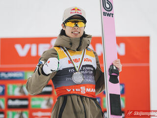 Ryoyu Kobayashi (JPN)