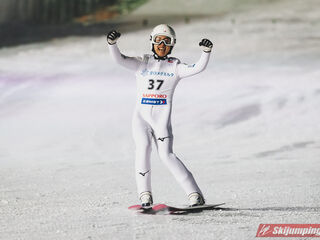 Naoki Nakamura (JPN)