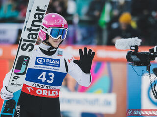 Abigail Strate (CAN)