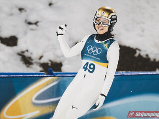 Nozomi Maruyama (JPN)