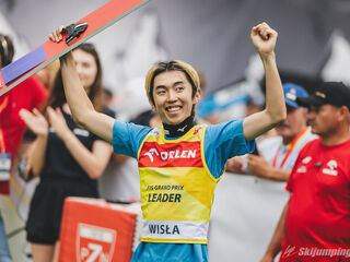 Naoki Nakamura (JPN)