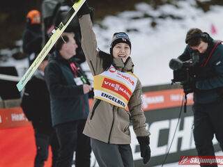 Nozomi Maruyama (JPN)