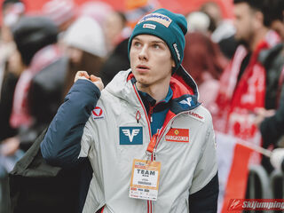 Maximilian Ortner (AUT)