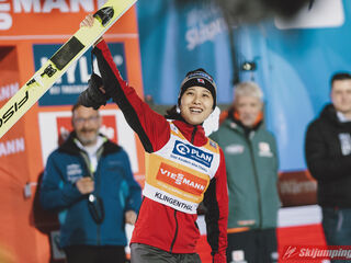 Nozomi Naruyama (JPN)