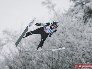 Sara Takanashi (JPN)