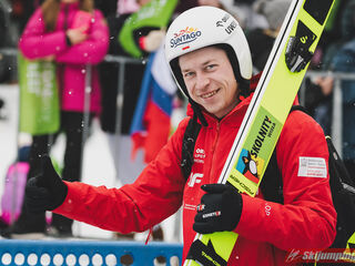 Aleksander Zniszczol (POL)