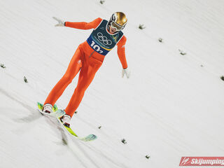 Gregor Deschwanden (SUI)