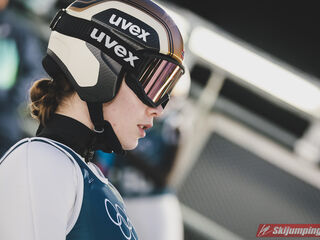 Anna Odine Stroem (NOR)