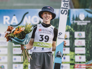 Jason Colby (USA)