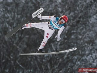 Manuel Fettner (AUT)