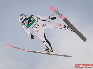 Halvor Egner Granerud (NOR)