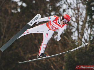 Manuel Fettner (AUT)