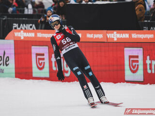 Andreas Wellinger (GER)