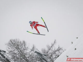 Gregor Deschwanden (SUI)