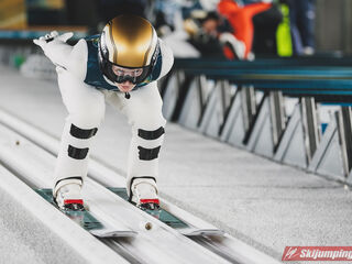 Julia Muehlbacher (AUT)