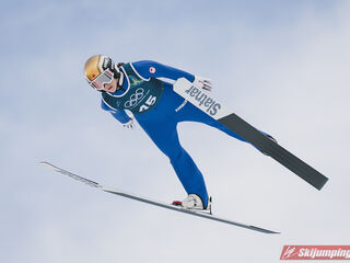 Abigail Strate (CAN)