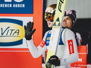 Kacper Tomasiak (POL)