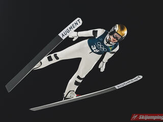 Julia Muehlbacher (AUT)