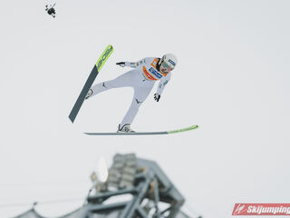 Nozomi Maruyama (JPN)