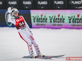 Daniel Tschofenig (AUT)